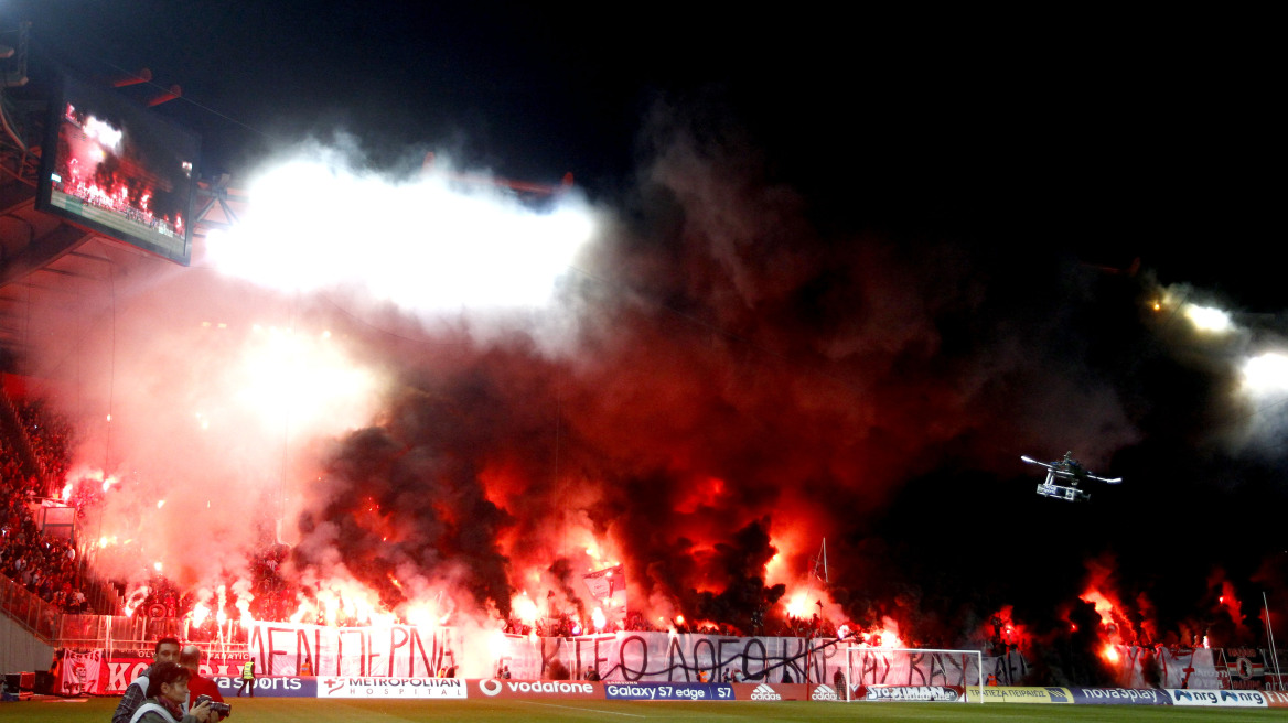 Ματιές και σε Ισπανία για προπονητή ο Ολυμπιακός