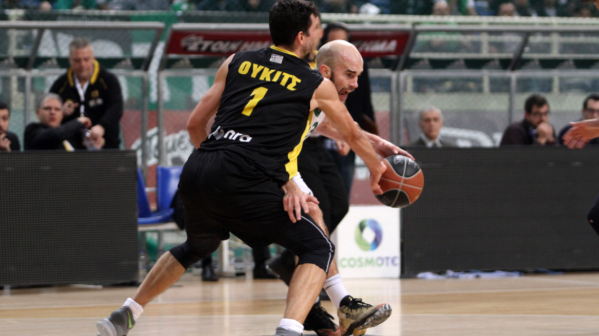 Το πρόγραμμα των ημιτελικών στη Basket League