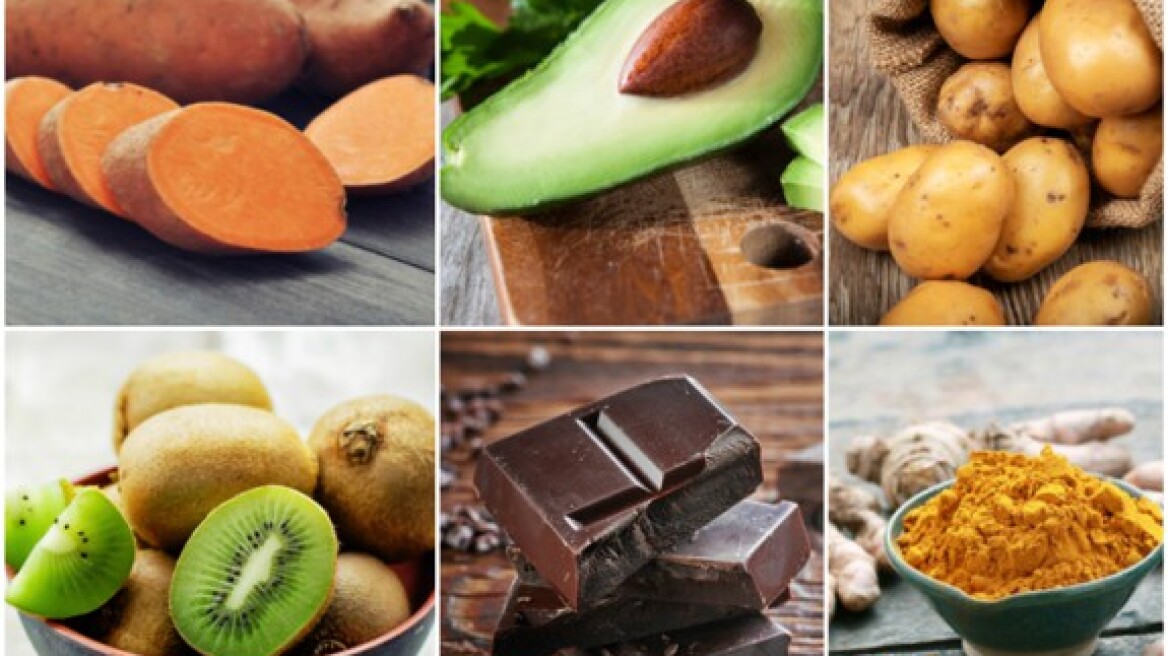 Η πιο νόστιμη «συνταγή γιατρού» για καλύτερη υγεία