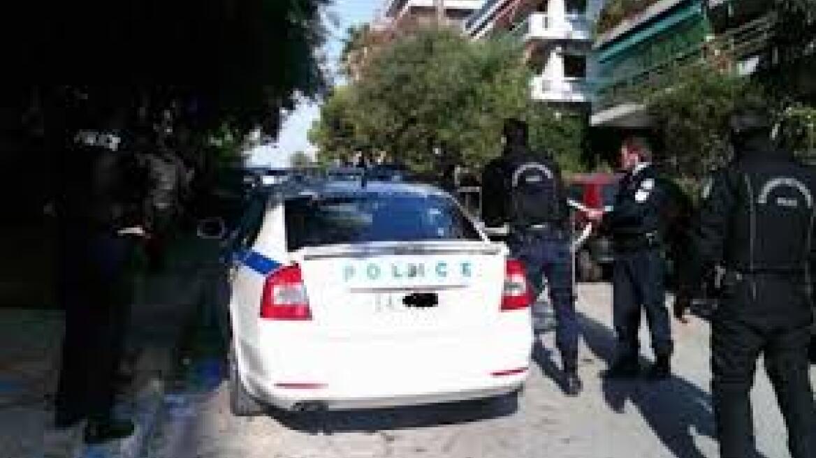 Ζευγάρι με ηρωίνη, όπλα και πολύ χρήμα στην Πάτρα