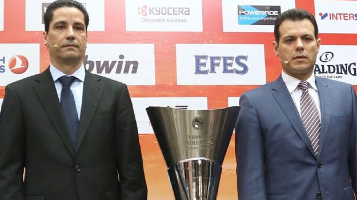 Οι Έλληνες προπονητές δημιουργούν το δικό τους μύθο!