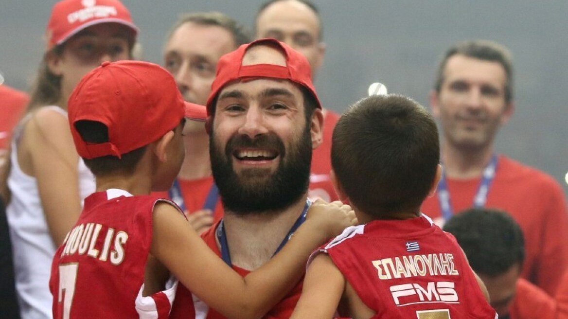 Αυτό είναι το... πολυτεκνό του kill bill...