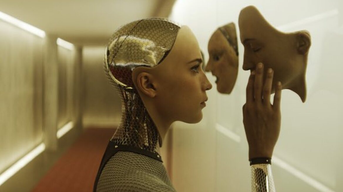 Κίνα: Ρομπότ λογισμικού πιάνει... κουβεντούλα με τους ανθρώπους