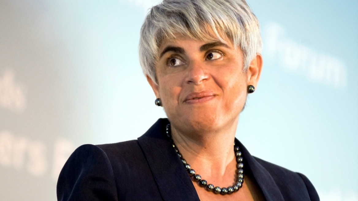 Αγγελική Φράγκου: Η Χιώτισσα με τις έξι ναυτιλιακές