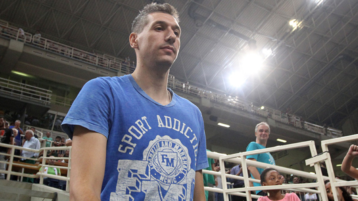  Video: Χρόνια πολλά στον ΜΥΘΟ, Δημήτρη Διαμαντίδη 