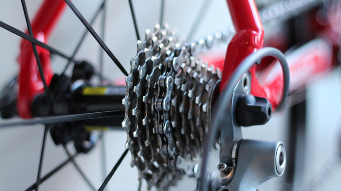 15 χιλιάδες ποδηλάτες στους δρόμους