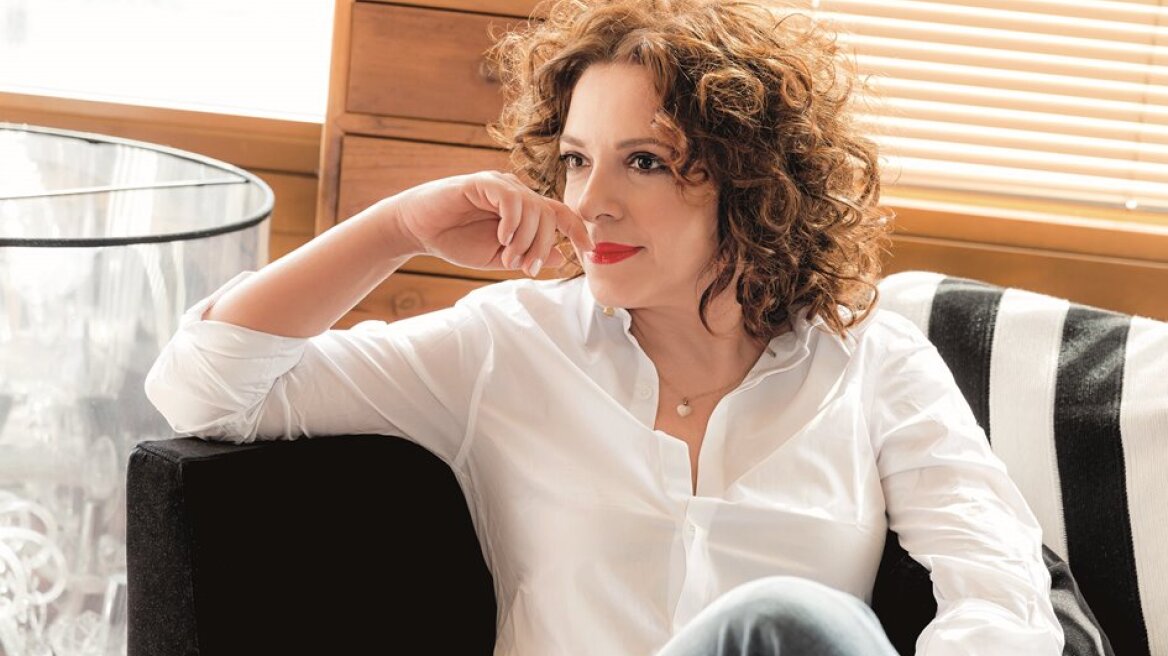 Η Ελένη Ράντου τρολάρει τη Λάουρα και το Survivor 