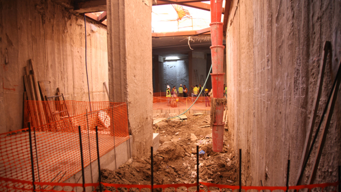 Νεκρός 32χρονος σε εργατικό δυστύχημα στην Πάτρα