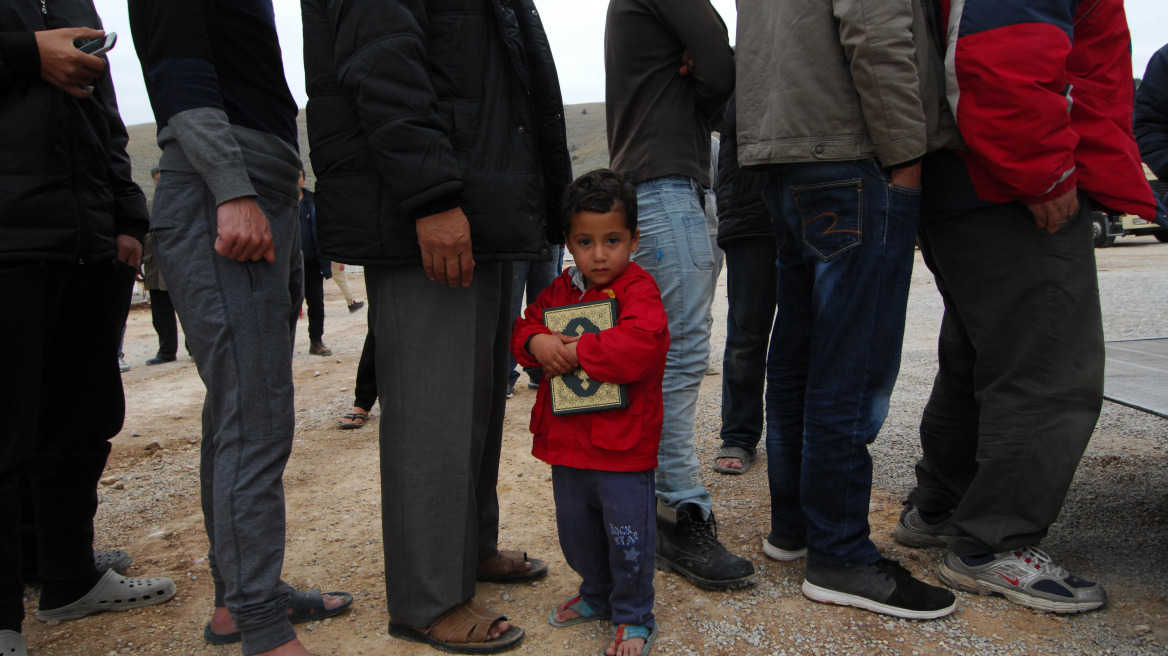 Λάρισα: Οι προδιαγραφές για τα διαμερίσματα που θα νοικιαστούν στους πρόσφυγες