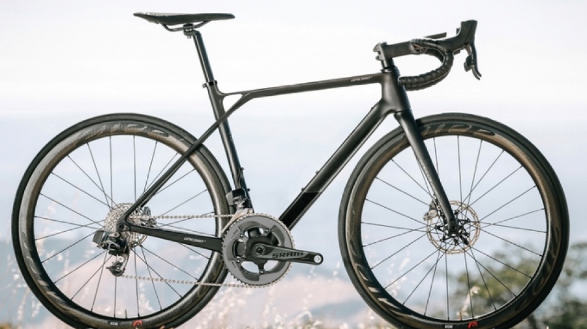 SpeedX Unicorn: Το πρώτο ποδήλατο με μετρητή