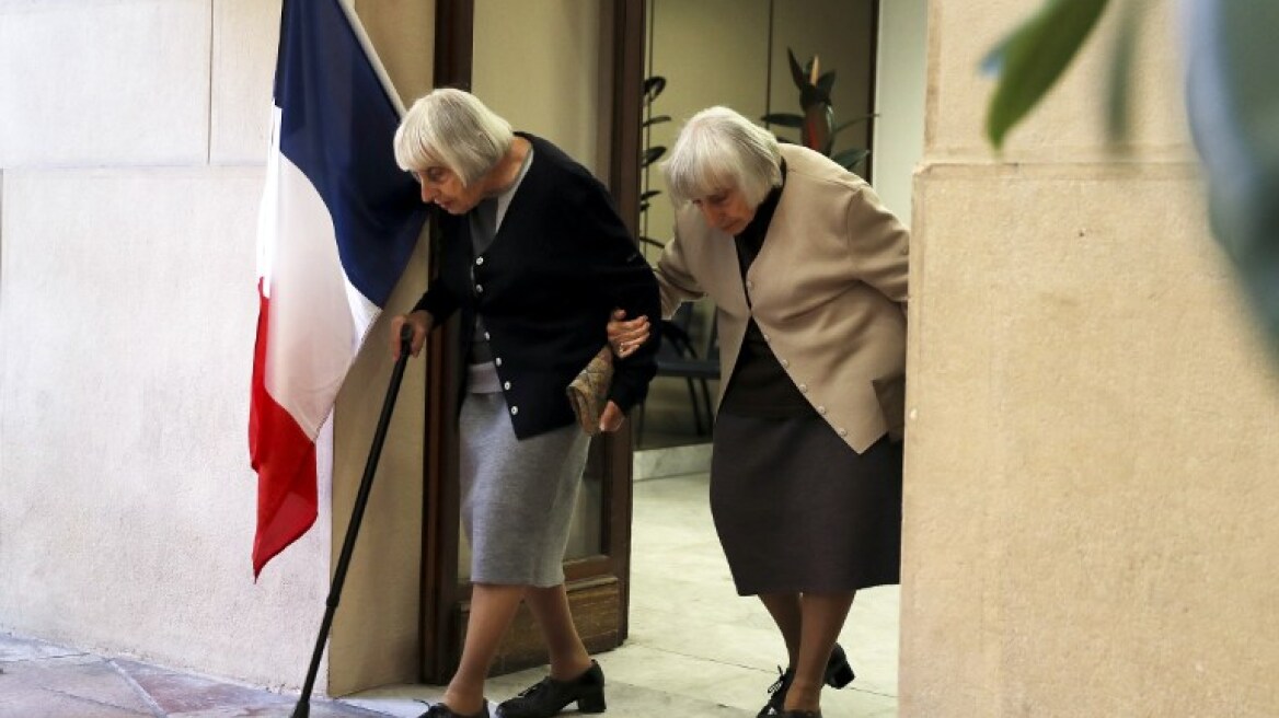 Εκλογές Γαλλία: Στο 65,3% η συμμετοχή στις 17:00 ώρα Γαλλίας