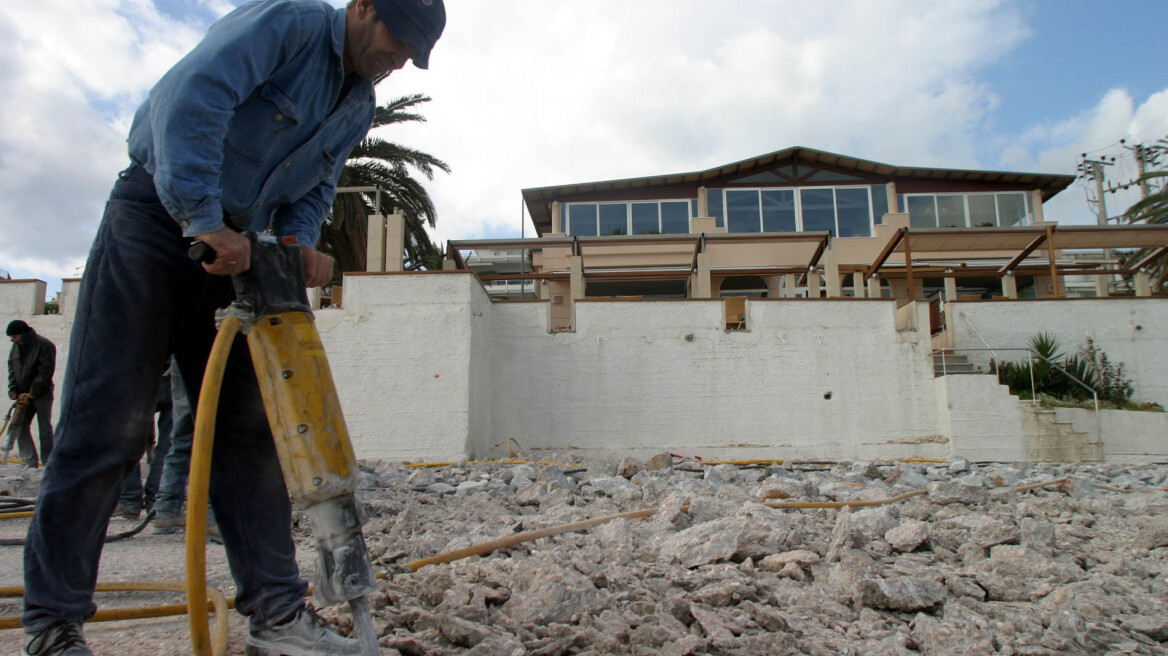 Φθιώτιδα: Τον ενοχλούσαν οι εργάτες και τους πυροβόλησε!