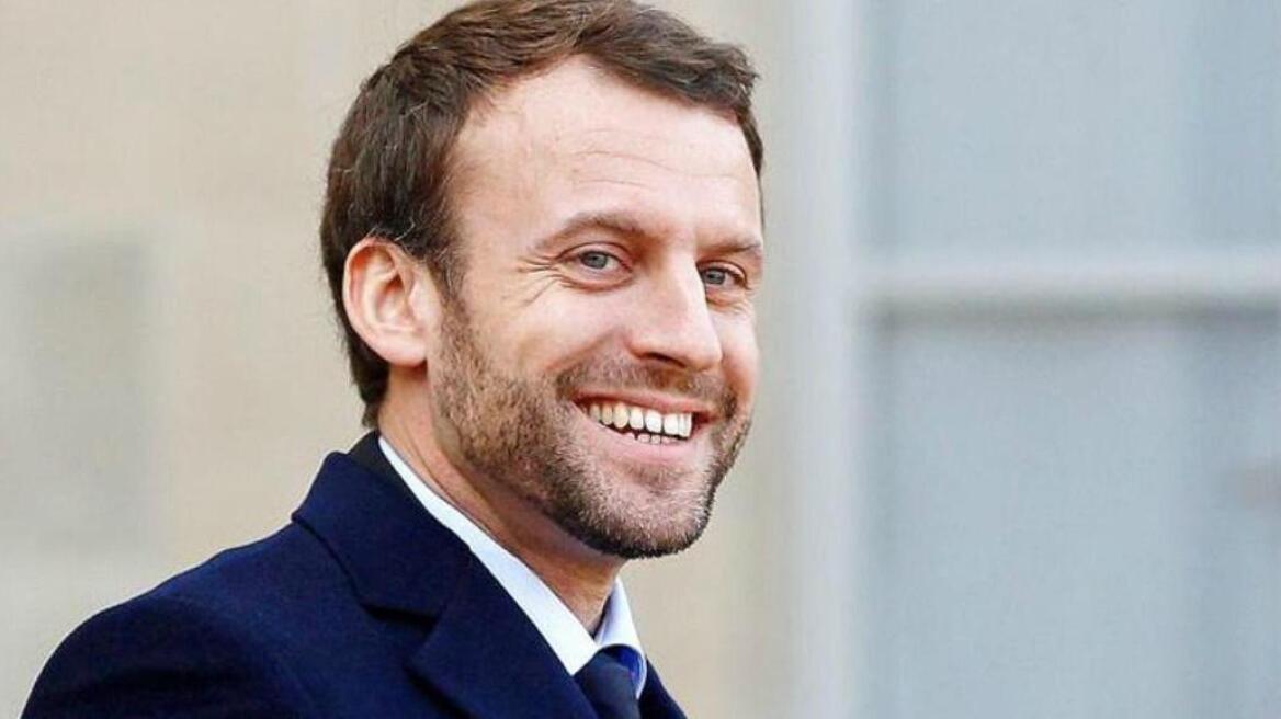French Elections: Marcon victorious with 65%!