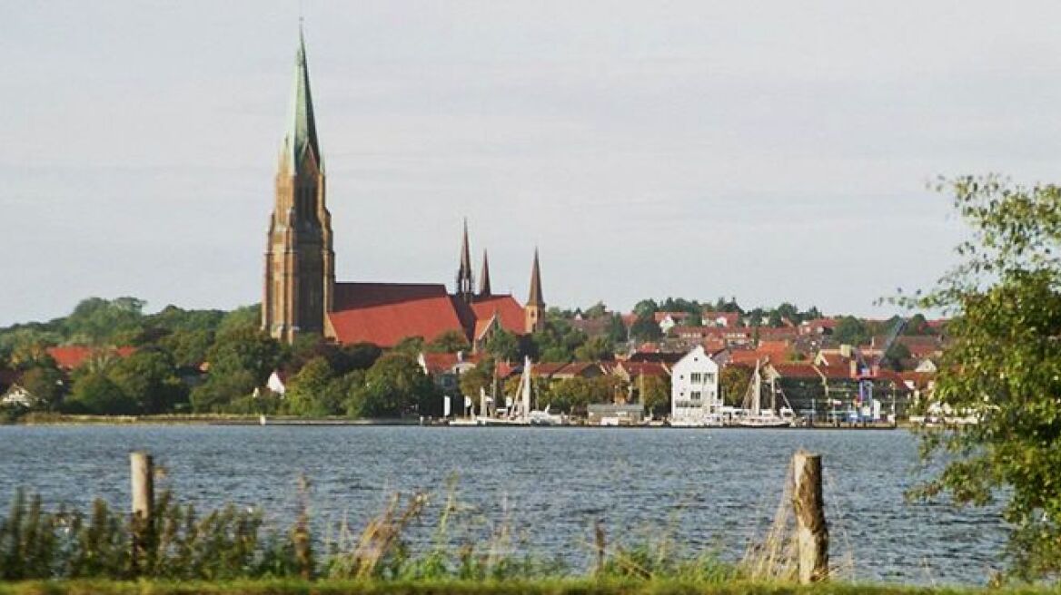 Στις κάλπες σήμερα και οι πολίτες του Σλέσβιχ-Χόλσταϊν