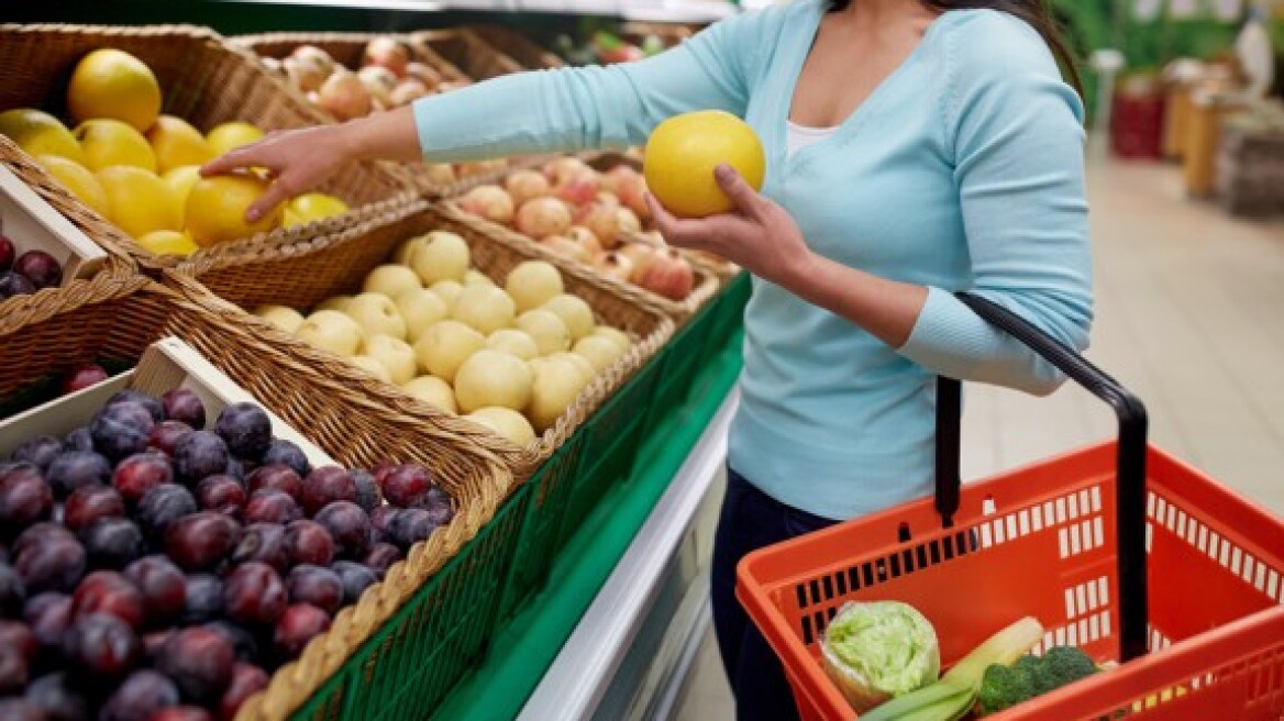 H λίστα με τα πιο ενημερωμένα μανάβικα της Αθήνας