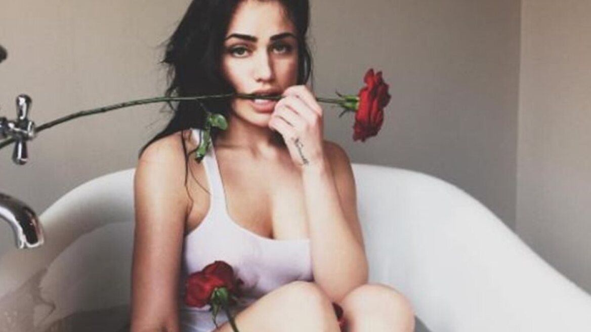 Konnie Metaxa: I feel better after my boob job