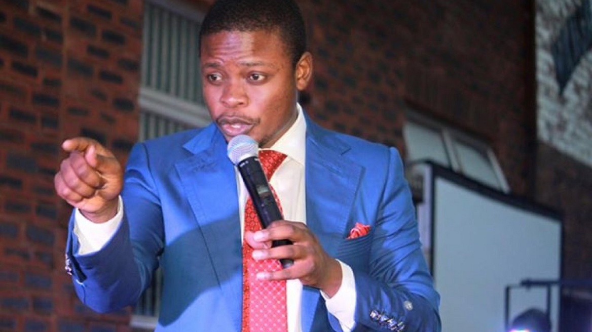Meet the richest man in the poorest country in the world! (photos)