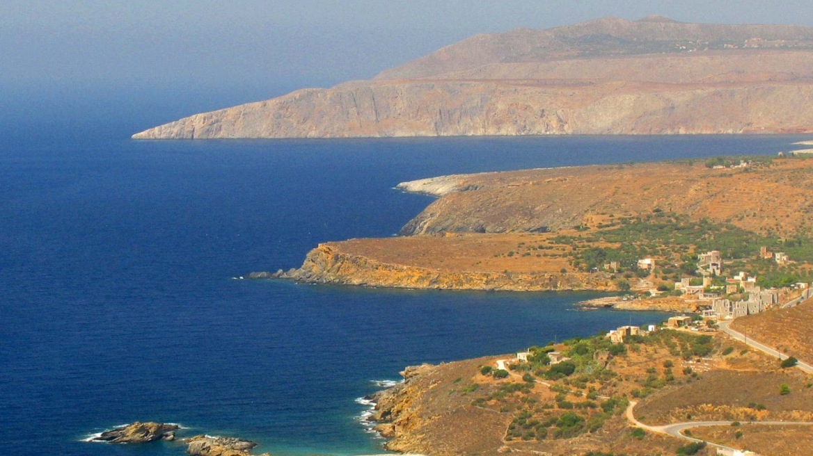 Τον Ιούνιο θα κριθεί αν θα εγκατασταθούν οι ανεμογεννήτριες στη Μάνη