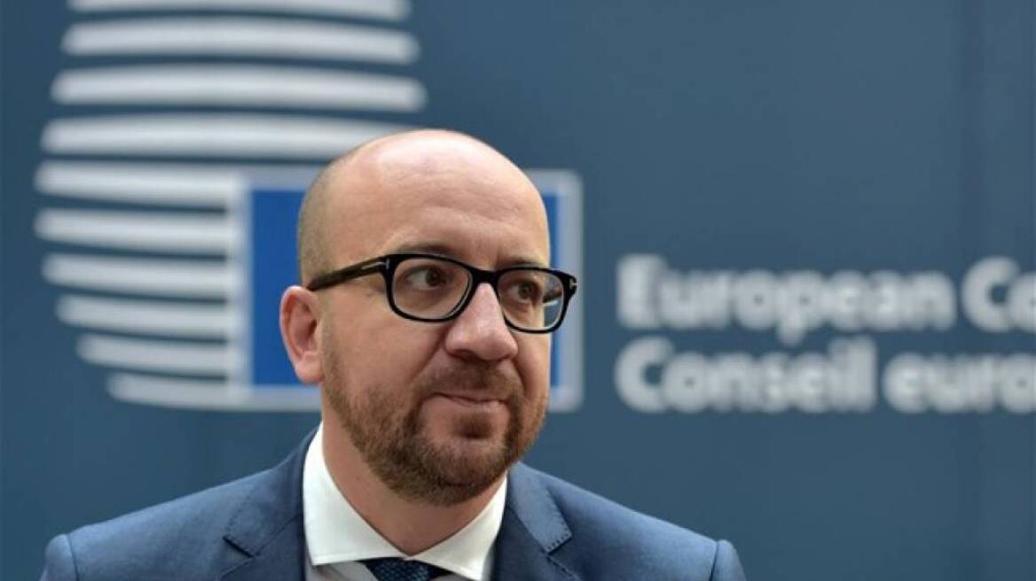 Πρωθυπουργός Βελγίου: «Η εκλογή Μακρόν είναι ευκαιρία για την Ευρώπη»