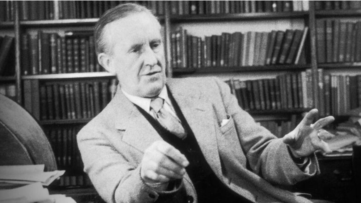 Ένα διήμερο αφιερωμένο στον Τζ. Ρ. Ρ. Τόλκιν