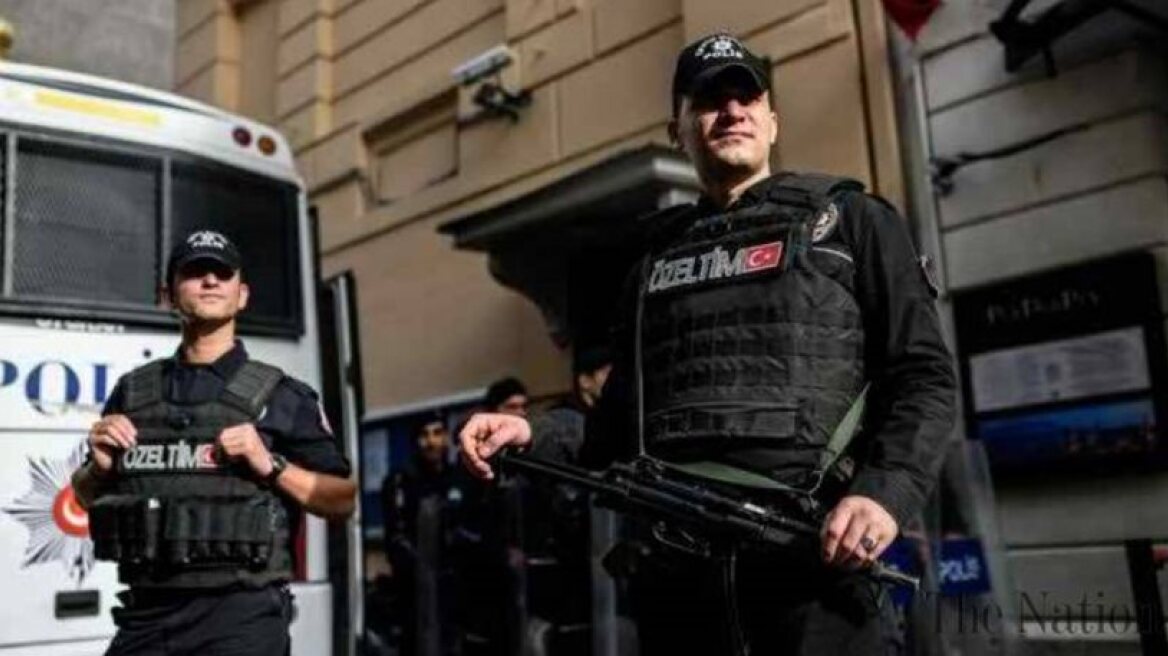 Γερμανία: Οι αρχές έδωσαν άσυλο σε Τούρκους στρατιωτικούς 