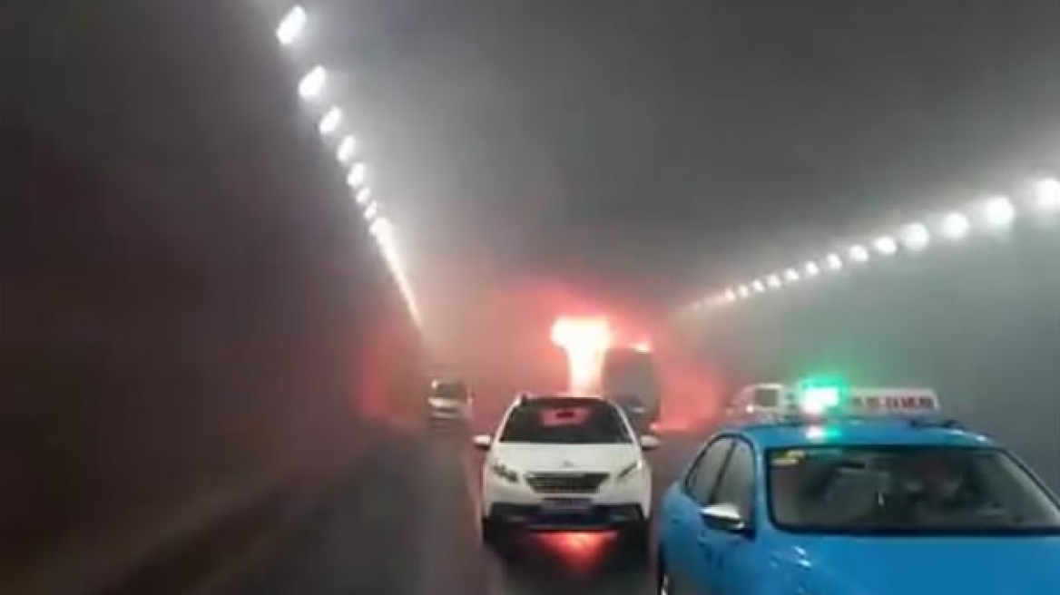 Τραγωδία στη Νότια Κορέα: Νήπια και παιδιά νεκρά σε τροχαίο 