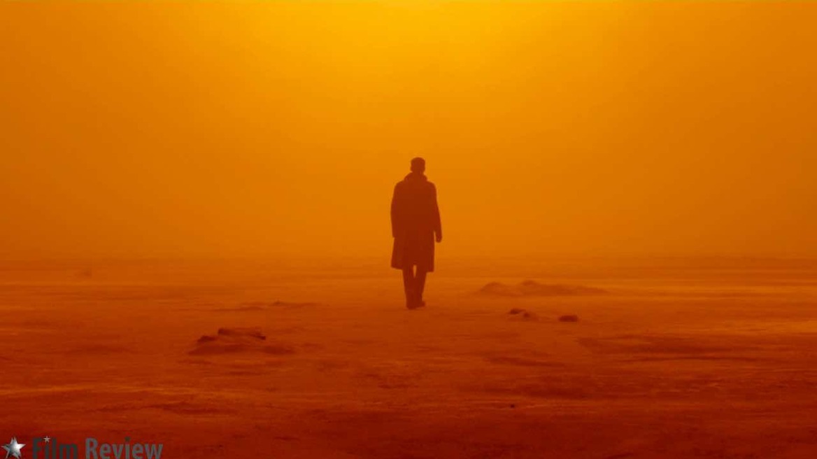 Blade Runner 2049 is here! (official trailer)