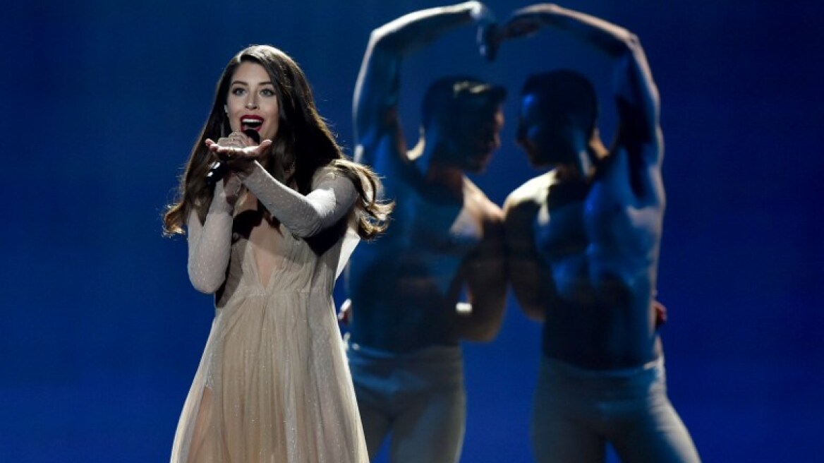 Eurovision: Σήμερα ο πρώτος ημιτελικός - Η ώρα του This is Love της Demy