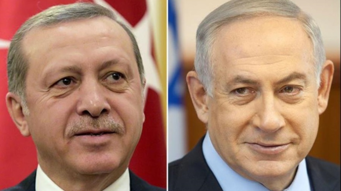Israel-Turkish relations strained after Turkish Ambassador summoned over Erdogan’s provocative statements