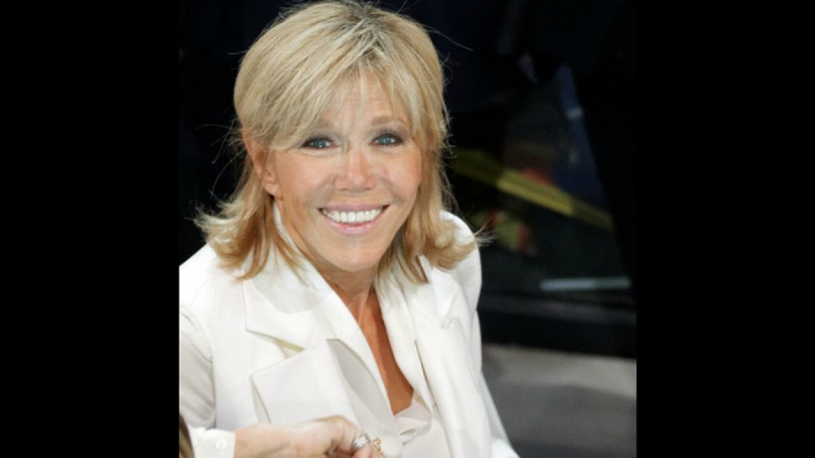 Brigitte Macron: Δείτε τις πιο κομψές εμφανίσεις της νέας Πρώτης Κυρίας της Γαλλίας
