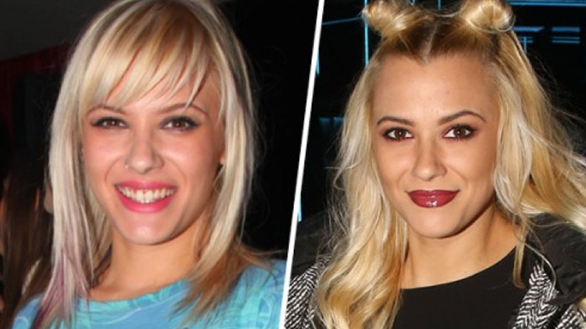 Από το SYTYCD μέχρι το Survivor: Πόσο έχει αλλάξει η εμφάνιση της Λάουρας Νάργες; 