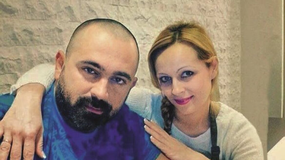 BO: Η Νίνα Ξενίδη προβλέπει τη θέση που θα πάρει ο αδελφός της στο Survivor