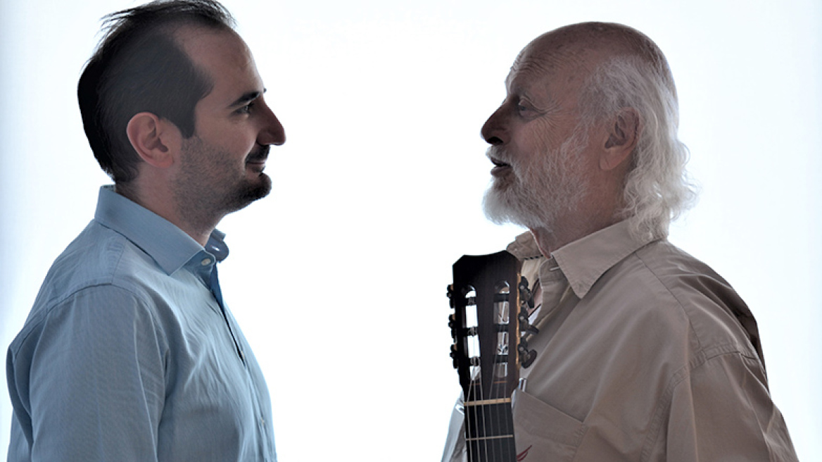 Ένα μουσικό παραμύθι στην καρδιά της πόλης