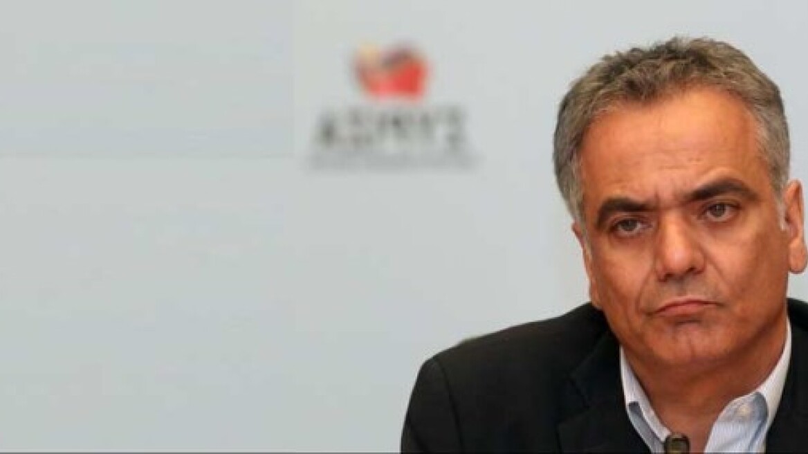 Σκουρλέτης: Θα τα επαναδιαπραγματευτούμε όλα το 2018, αν έχουμε ξεπεράσει τους στόχους