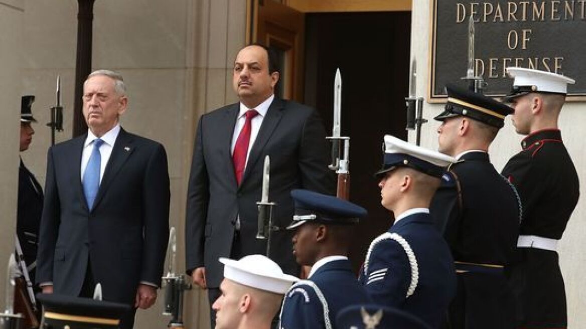 Qatar needs to stop funding Islamists