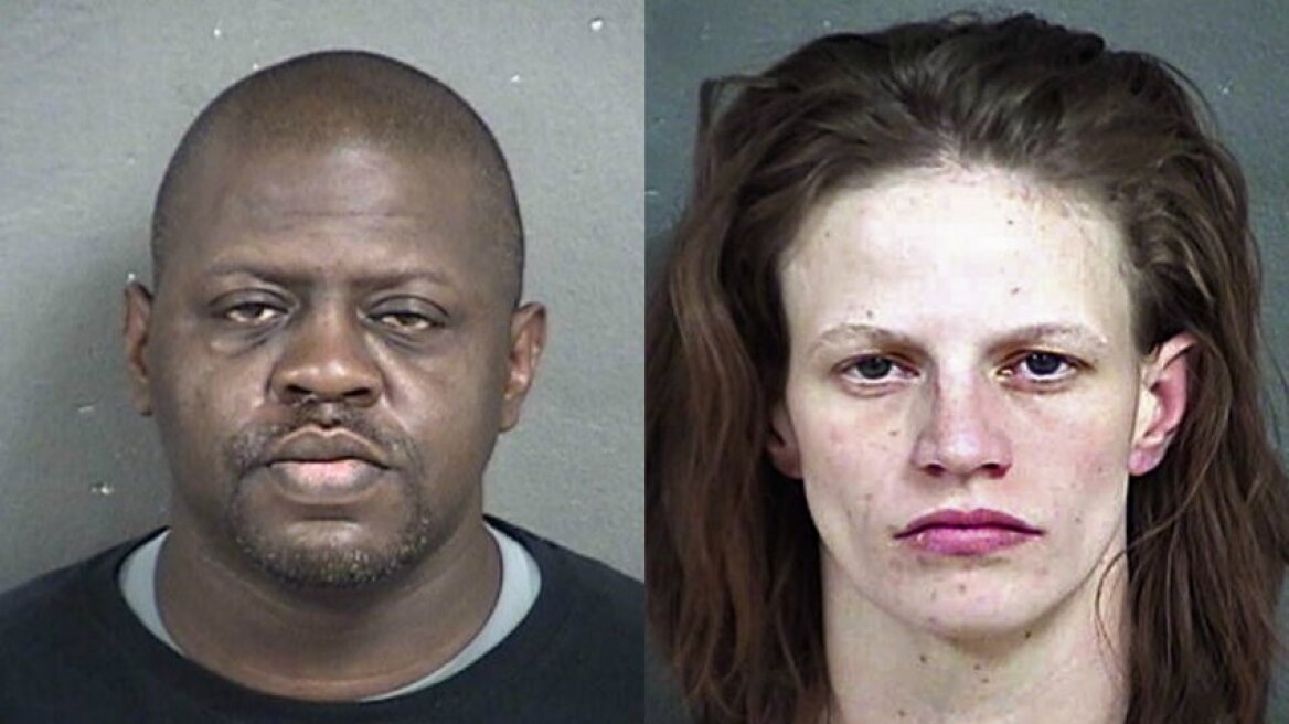 Φρίκη: Αμερικανός σκότωσε τον 7χρονο γιο του και τον τάισε στα γουρούνια!