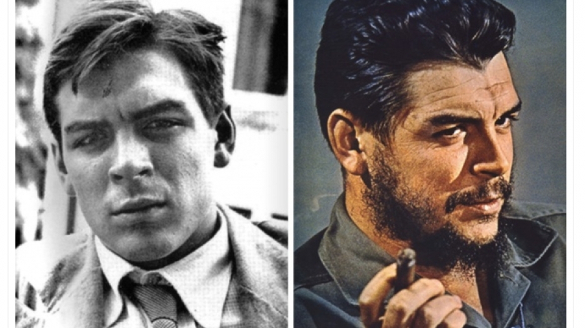 Δείτε 10 διάσημους ηγέτες στα νιάτα τους