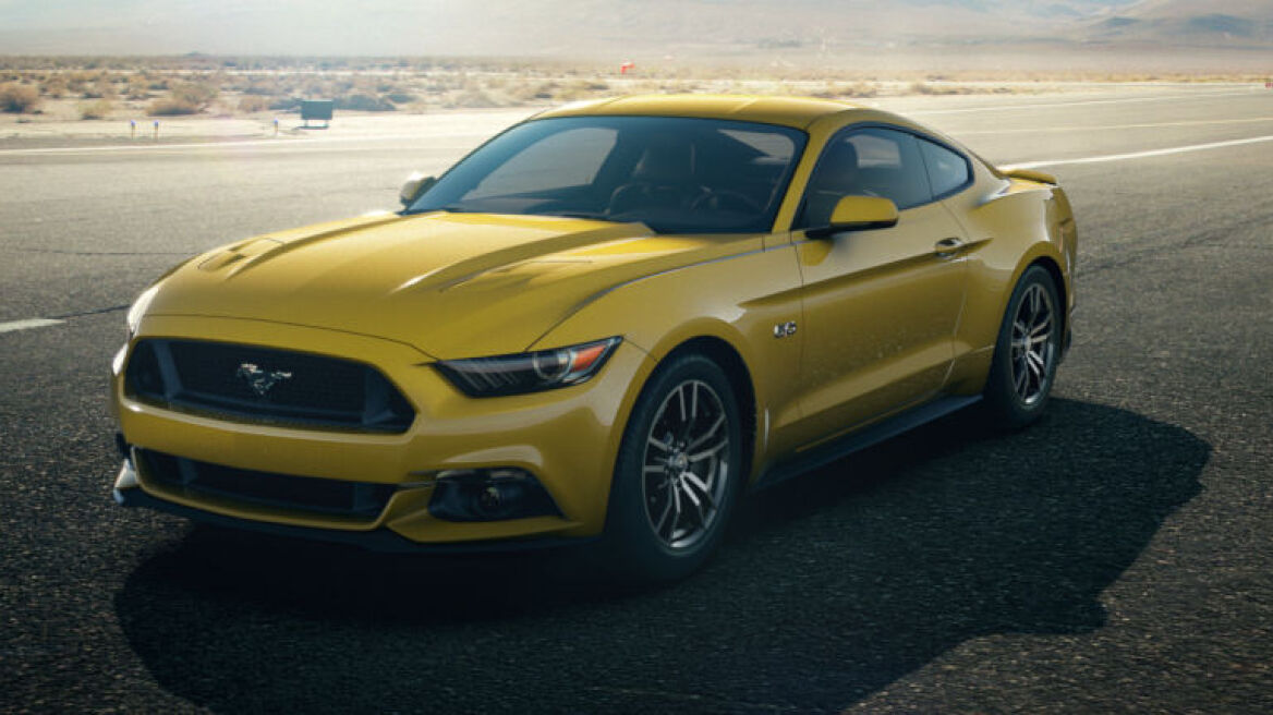 Best selling sports cars in the US (infographic)