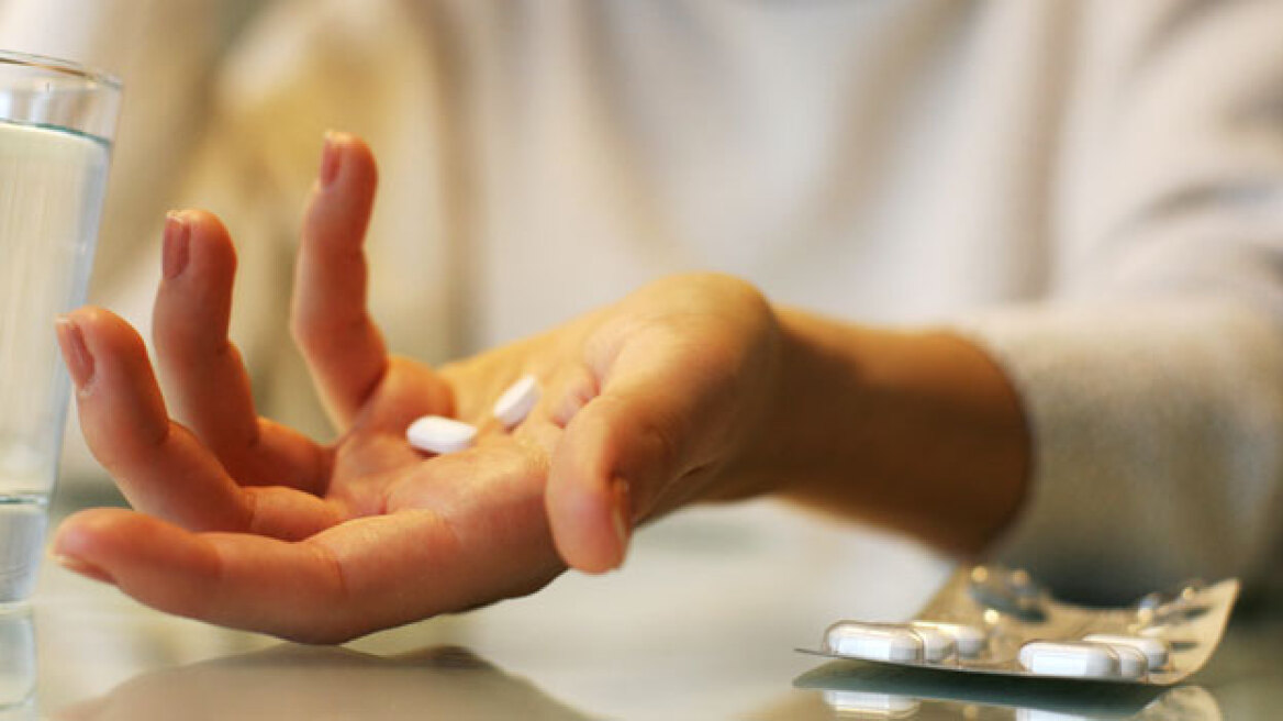 Κοινό παυσίπονο μπορεί να προκαλέσει εμφράγματα