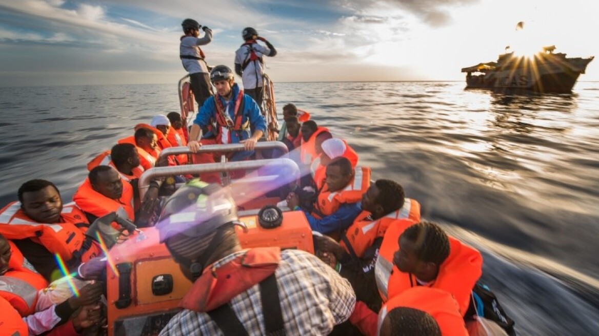 Migrant crisis in the Mediterranean: What you need to know