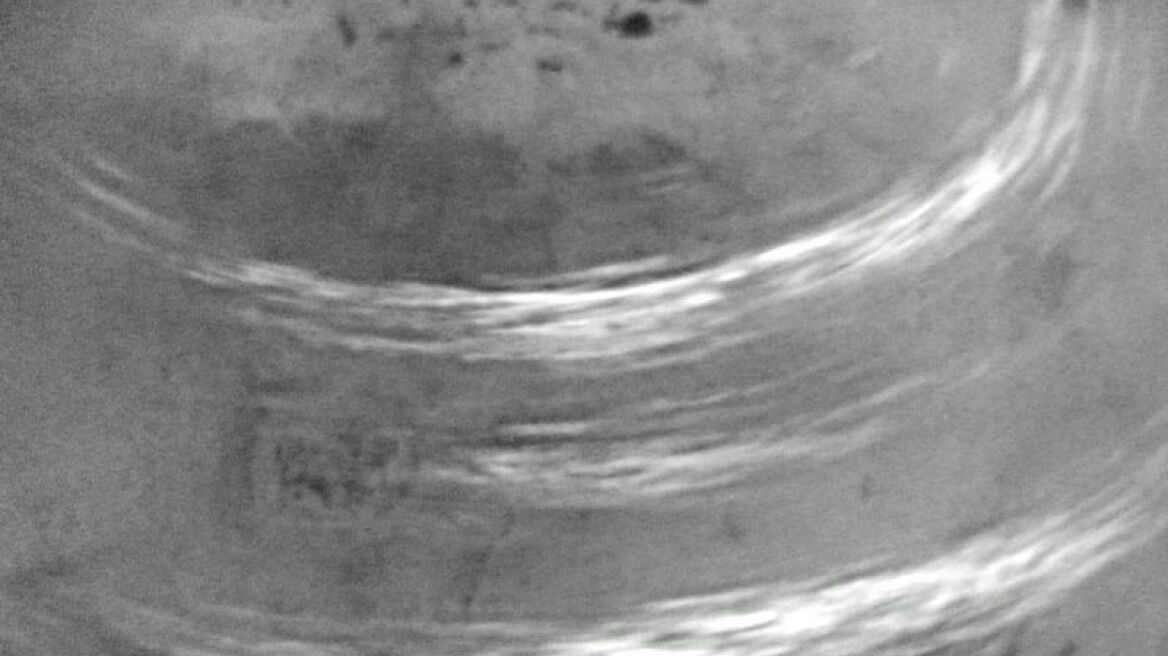 This NASA photo of Saturn’s moon shows clouds you’ve never seen on Earth
