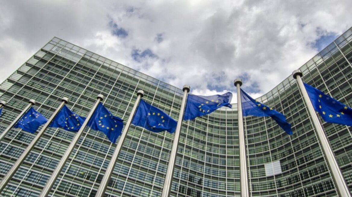 EC Spring forecast downgrades Greek growth to 2.1%