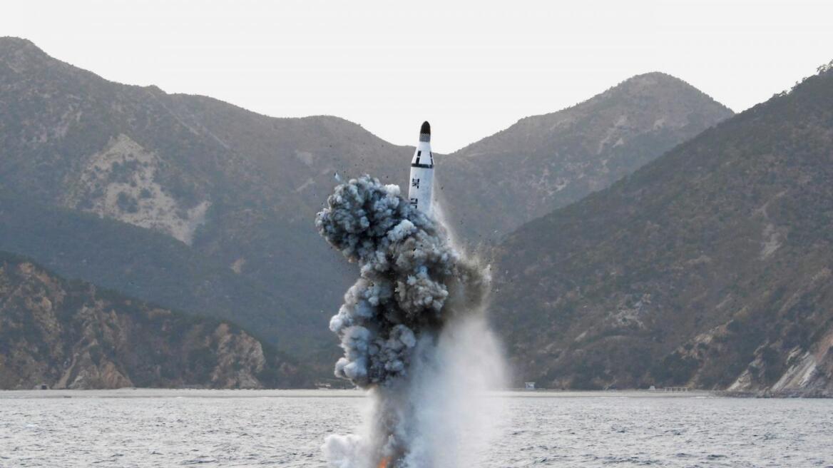 What war with North Korea looks like