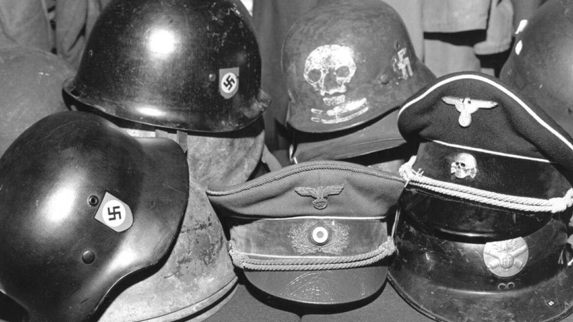 Pro-Nazi soldiers in German Army raise alarm