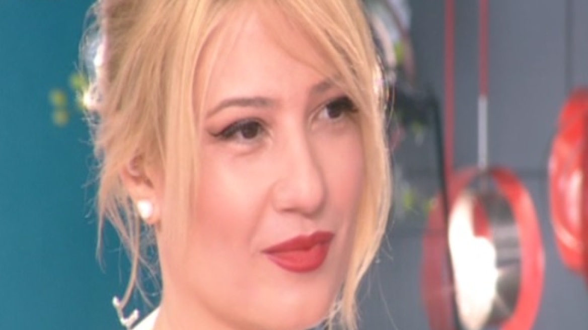 Η Φαίη Σκορδά μετακομίζει και το αποκάλυψε στο Πρω1νό!