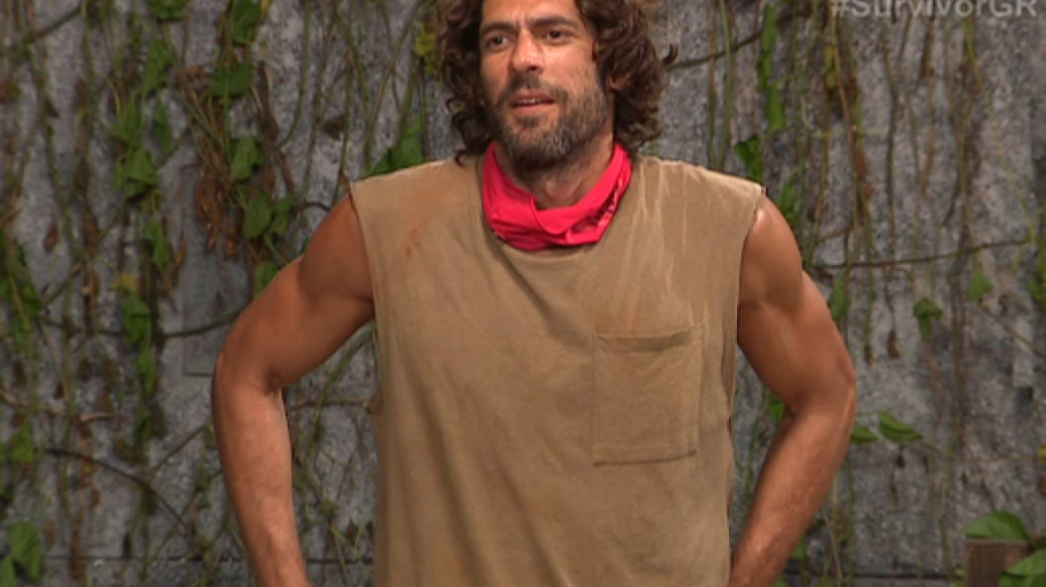 Η μάνα του Σπαλιάρα: «Μία μάνα του έχει απομείνει, να γυρίσει να με βρει δυνατή»