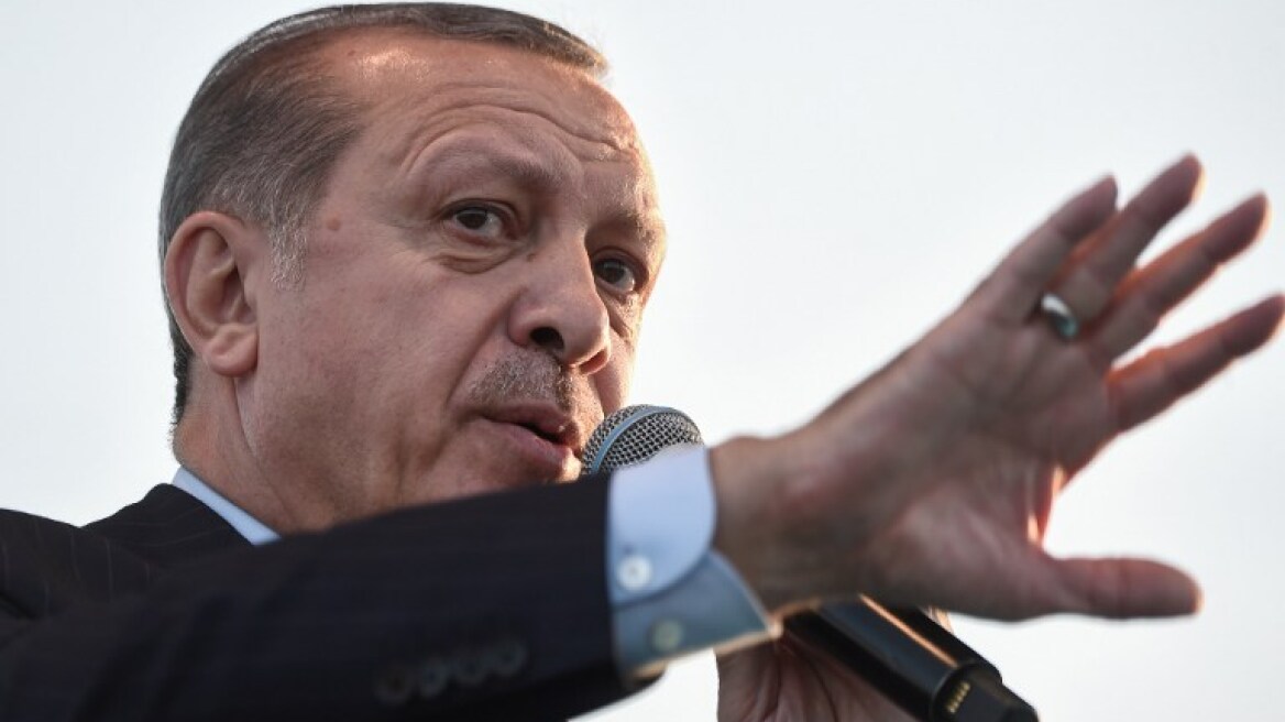 Πονοκέφαλοι και όνειρα για τον Σουλτάνο: Ανατολίτικο παζάρι σε Αιγαίο και Συρία