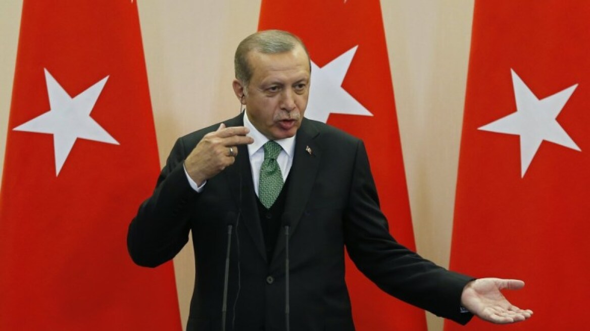 Μαλαισία: Απέλασαν τρεις Τούρκους για σχέσεις με τον  Γκιουλέν