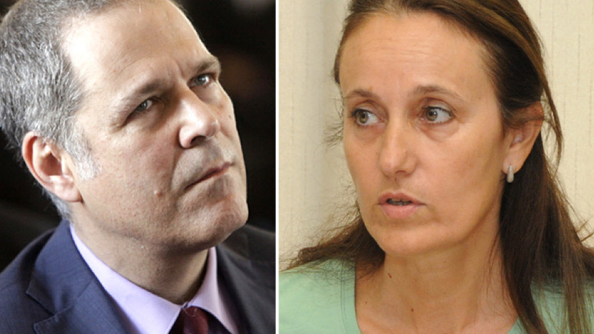 Αλληλοκατηγορίες Τζήμερου-ΚΚΕ για το ξύλο στο Περιφερειακό Συμβούλιο