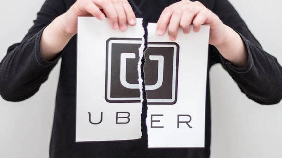 Setback for Uber as European court advised to treat it as transport firm